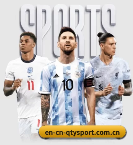我们在做什么（qusports）